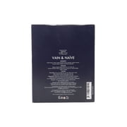 Nishane Mens Vain & Naive Extrait de Parfum Spray 1.7 oz Fragrances 8681008055012
