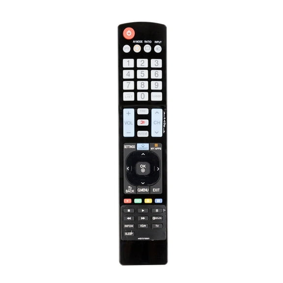 AKB73756581 Remote Control for LG TV 40UB8000 60UB8200 55UB8300UG 60UB830T-TG