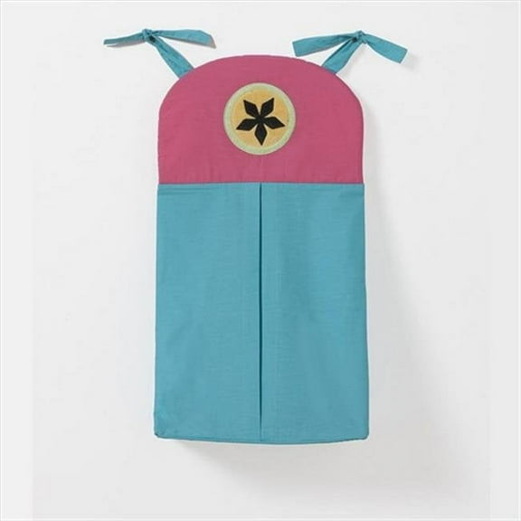 Magical Michayla Diaper Stacker