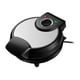 thumbnail image 4 of Mini máquina de desayuno para fabricantes de waffle 1200W Sandwich fabricante casero solo agregue protección de sobrecalentamiento de sin estribo, 4 of 8