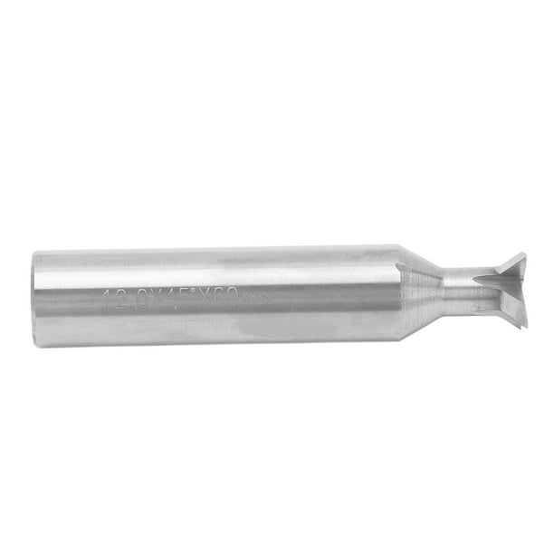 Dovetail cheap drill bit
