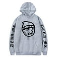 thumbnail image 3 of Gera MX Hoodie Women Men Hooded Sweatshirt Hip Hop Pullover Tracksuit, 3 of 3