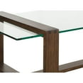 thumbnail image 2 of Magnussen Bristow Rectangular Cocktail Table, 2 of 5