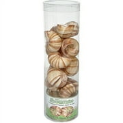 Maitre Jacques Helix Snails Escargot, 7 oz (Pack of 6)