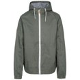 thumbnail image 1 of Trespass - Chaqueta Dalewood Impermeable para Hombre (Oliva) Trespass UTTP4596_olive, 1 of 1