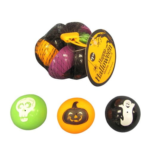 Halloween PopUp Party Favors, 6Pack