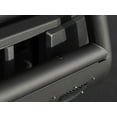 thumbnail image 4 of Armordillo 7177444 Matte Black MS Series Bull Bar For 16-21 Canyon, 4 of 6