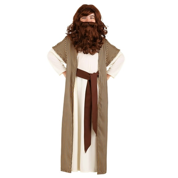 Kid's Nativity Joseph Costume