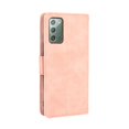 thumbnail image 1 of Funda Tipo Billetera GANGXUN para Samsung Galaxy Note 20 – Tapa Flip con Tarjetero, 1 of 5