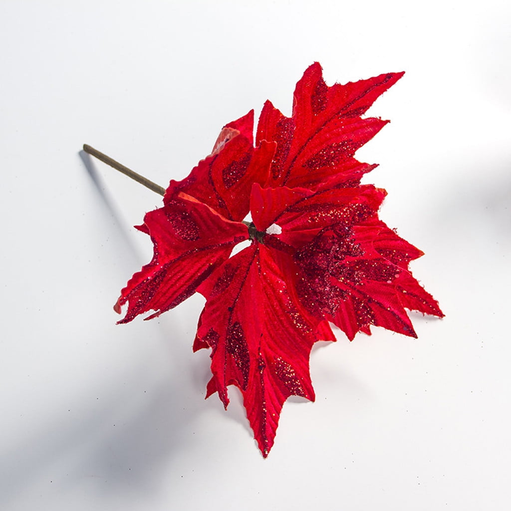 Christmas Decorations ，Beautiful Artificial Decorative Artificial