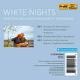 thumbnail image 2 of Masurenko Ishay - White Nights - Music & Performance - CD, 2 of 2