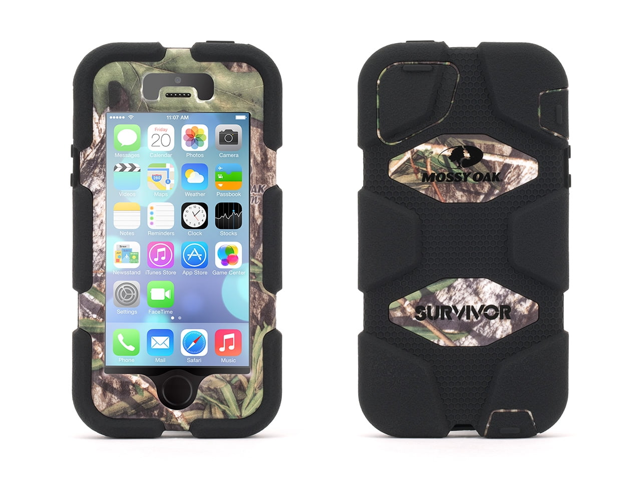 Catalyst Waterproof Case Griffin Iphone Cases Griffin Survivor