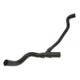 thumbnail image 2 of Radiator Coolant Hose Fits select: 1995-1998 PONTIAC GRAND AM, 1995-1998 BUICK SKYLARK, 2 of 3