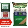 thumbnail image 3 of GreenView Pure Grass Seed Sun & Shade Mixture, 20 lb. Bag – Covers up to 10,000 sq. ft., 3 of 10