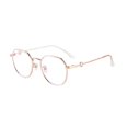thumbnail image 4 of Anti Radiation Aesthetic Glassesgraphite grey, 4 of 4
