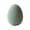 Light green, variant on Easter Eggs, Easter Egg Decor - Dienrx Easter Speckled Egg 2.4 Inch Plastic Speckled Egg, Vase Filler for Diy Spring Displays and Easter Decorations