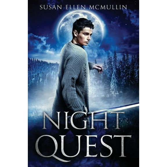 Night Quest Night Quest, Book 1, (Paperback)