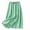 Green#womens cotton boho skirt, variant on Cotton Long Maxi Skirts for Women Elastic High Waist Drawstring Split Skirts Gingham Pockets Boho Elegant Flowy Skirts Pink,S