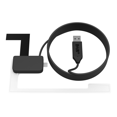 thumbnail image 1 of Récepteur de Signal Numérique + Antenne Récepteur Interface USB Portable pour Android Radio de Voiture Stéréo, 1 of 1