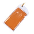 thumbnail image 3 of CIMAXIC Multipurpose Sports Towel Microfiber Orange 1Set Suitable for Outdoor Enthusiasts, 3 of 3