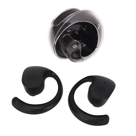 5.4 AI Language Translation Earbuds Noise Cancelling 52 Languages Real Time Translation 5.4 Translator Device with APP Support Music and Calling