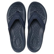 Crocs Mens Yukon Vista II LiteRide Flip-Flop Sandal