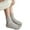 501_Grey, variant on Fuzzy Socks for Women No Show Fall Fashion Must Haves Foot Warmer Ankle Cozy Winter Socks Grey
