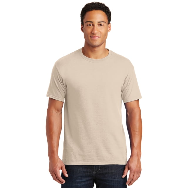 JERZEES® - Camiseta Dri-Power® 50/50 algodón/poliéster. 29M Jerzees 29M
