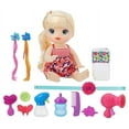 thumbnail image 3 of Baby Alive Cute Hairstyles Baby, 3 of 3