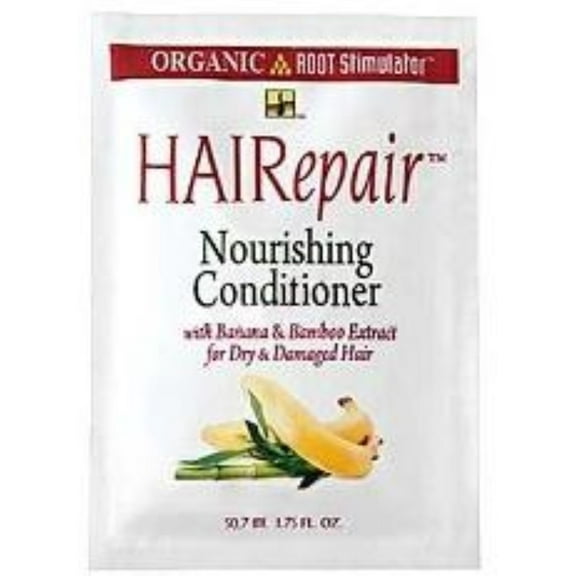 Organic Root Stimulator HAIRepair Nourishing Conditioner, 1.75 oz