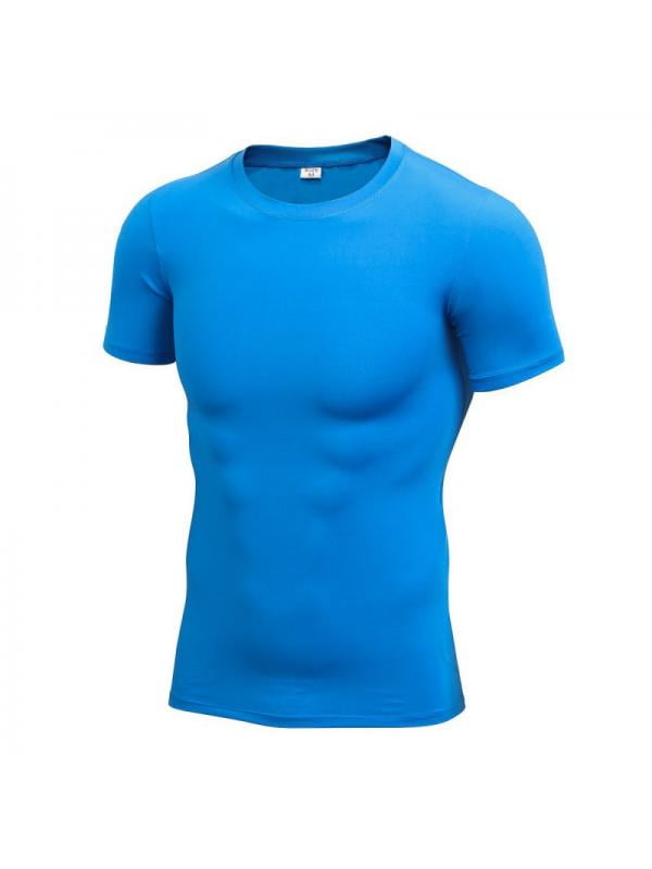 cotton running t shirt