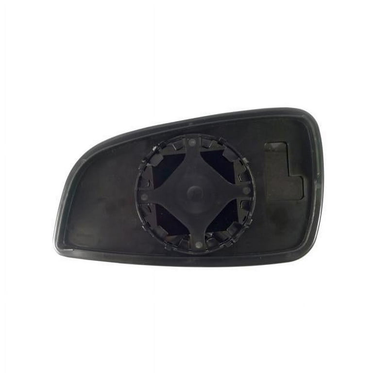 Fit System 80229 Power Mirror Glass - Right Side For Chevy Malibu & Saturn Aura 2007-2012