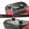 thumbnail image 3 of Presiones Pulgar Silicona Capas 4 Piezas Al Desgaste para One 360 ​​Controlador 3D Analógico Stick Covers, 3 of 9