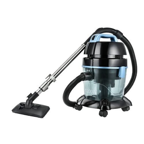 Kalorik Pure Air Water Filtration Vacuum Cleaner - Walmart.com
