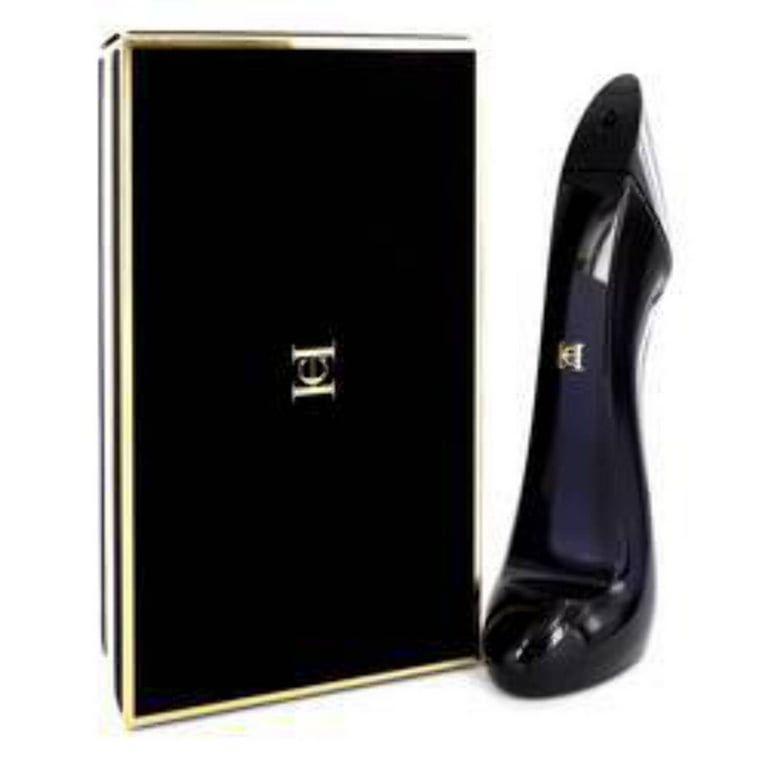 Carolina herrera good girl walmart new arrivals