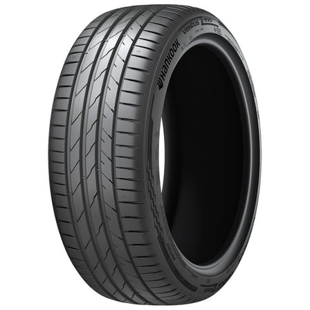 Hankook Ventus evo (K137) All Terrain 245/40ZR18 97Y XL Passenger Tire