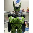 thumbnail image 3 of Skpitin Figuarts Cell Dragan Bal（12.6" Scale）Action Figure, 3 of 3