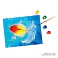 thumbnail image 2 of HELLO HOBBY STRETCHED CANVASES 2 PACK 8 in. x 10 in. EACH, 2 of 6
