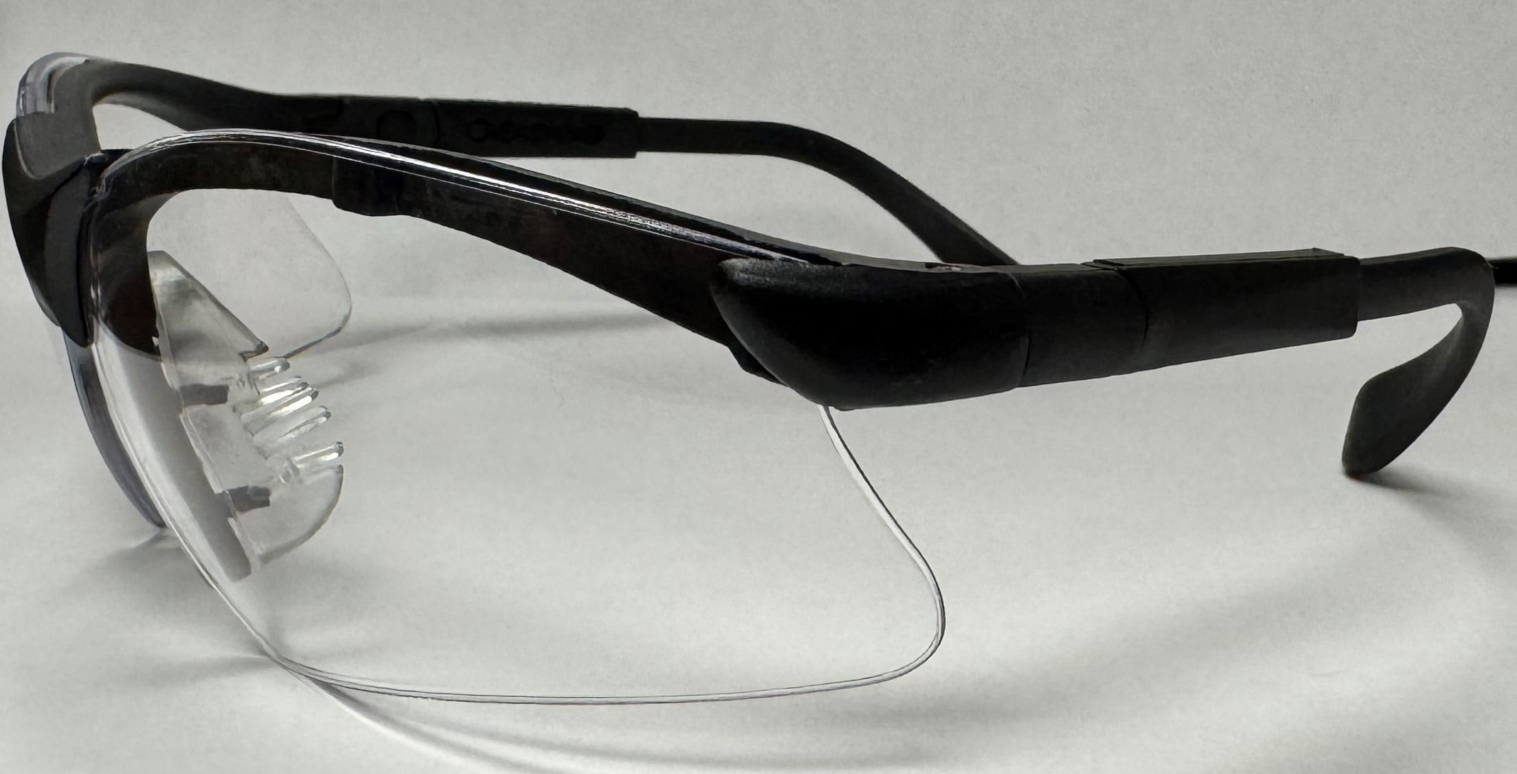 Caldwell Adjustable Shooting Glasses