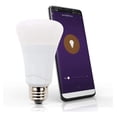thumbnail image 4 of Foco Smart Led 7 W Multicolor Marca Iusa negro, 4 of 4