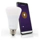 thumbnail image 4 of Foco Smart Led 7 W Multicolor Marca Iusa negro, 4 of 4