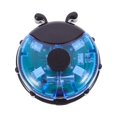 thumbnail image 1 of Bike Accessories Blue Plastic 1Pcs 1.2x1.2x0.4in, 1 of 1