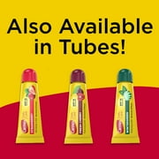 Carmex Daily Care Strawberry Stick .15 Oz