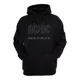 thumbnail image 1 of Sudadera Hoodie Acdc Back In Black Rock N Roll Retro Album, 1 of 5