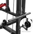 thumbnail image 3 of Estación De Gimnasio Altera SQTSM Rack De Entrenamiento Ajustable, 3 of 11