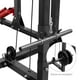 thumbnail image 3 of Estación De Gimnasio Altera SQTSM Rack De Entrenamiento Ajustable, 3 of 11