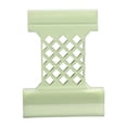 thumbnail image 1 of KLKCMS Tapping Block 4 Edges Nylon for Composite Board Laminate Engineered Hardwood 15x10cm, 1 of 9