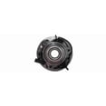 thumbnail image 6 of GSP 106036HD GSP New Wheel Bearing and Hub Assembly, 6 of 6