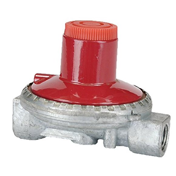 Hot Max 24202 Régulateur de Remplacement Little Max, 18 Psi