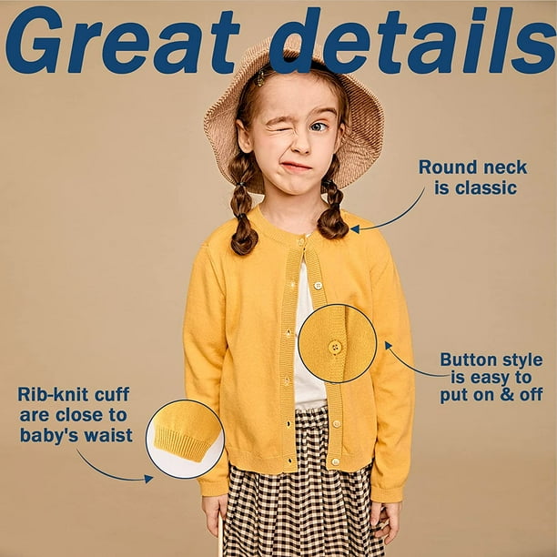 Walmart uniform deals sweaters